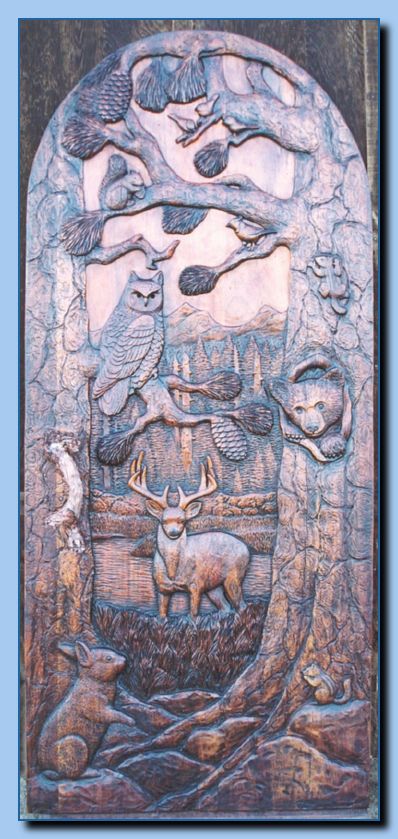 1-37 door landscape